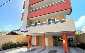 Residencial 364 - Localização privilegiada à 5min da praia